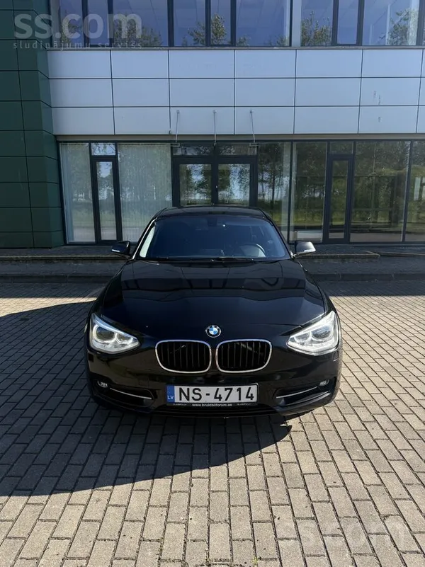 BMW 116