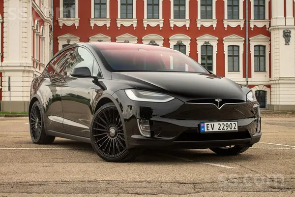 Tesla