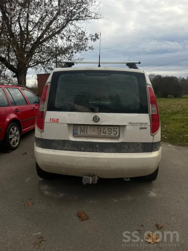 Pardodu auto, var iedarbināt, sīkāk pa telefonu epastu nelasu.