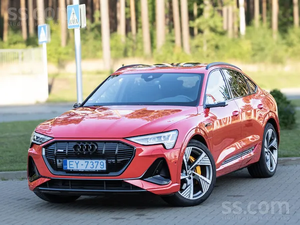 Audi - 1