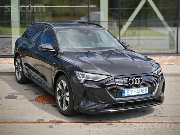 Audi - 1