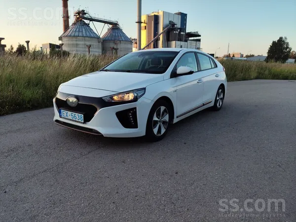 Hyundai - 1