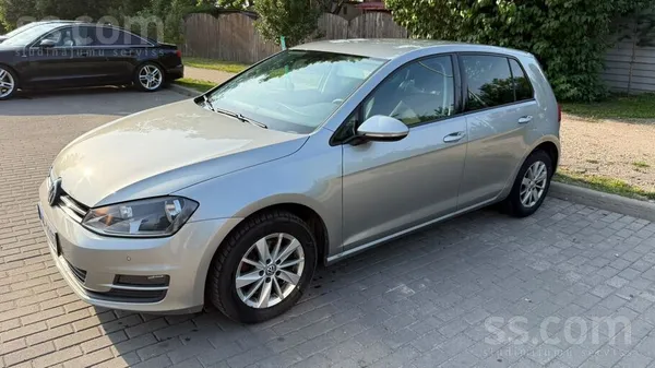 Volkswagen Автомобиль в отличном техническом состоянии. 