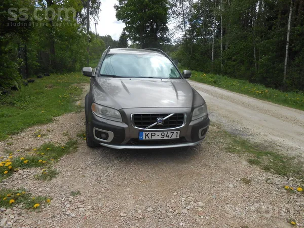 Volvo Pārdodu , 2.4 dizelis 136 kw, kārba motors ok. ir 