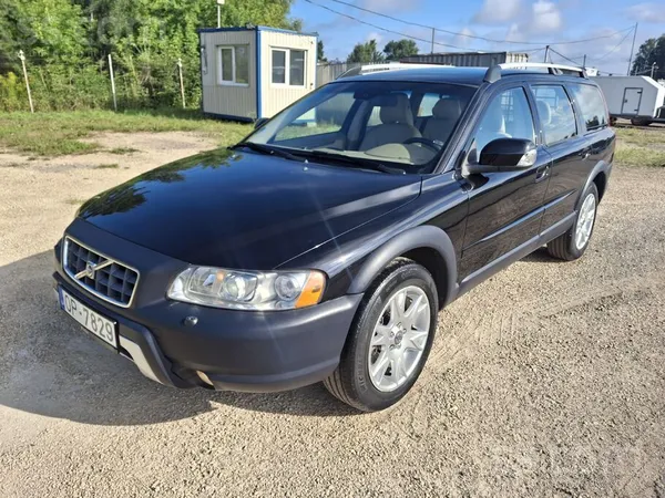 Volvo XC 70