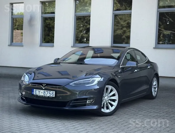 Tesla - 1