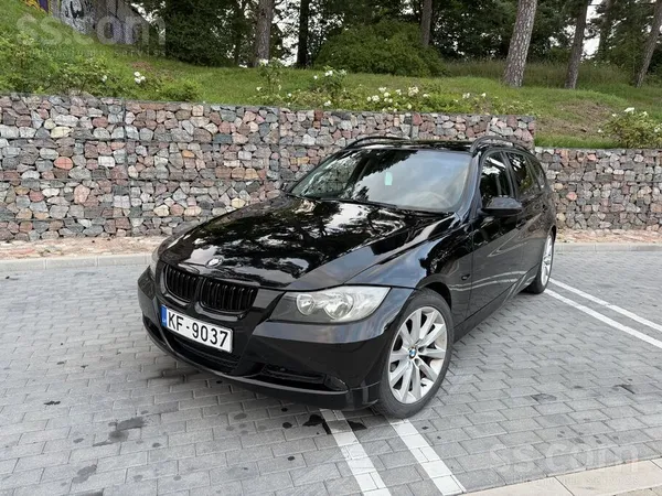 BMW 318