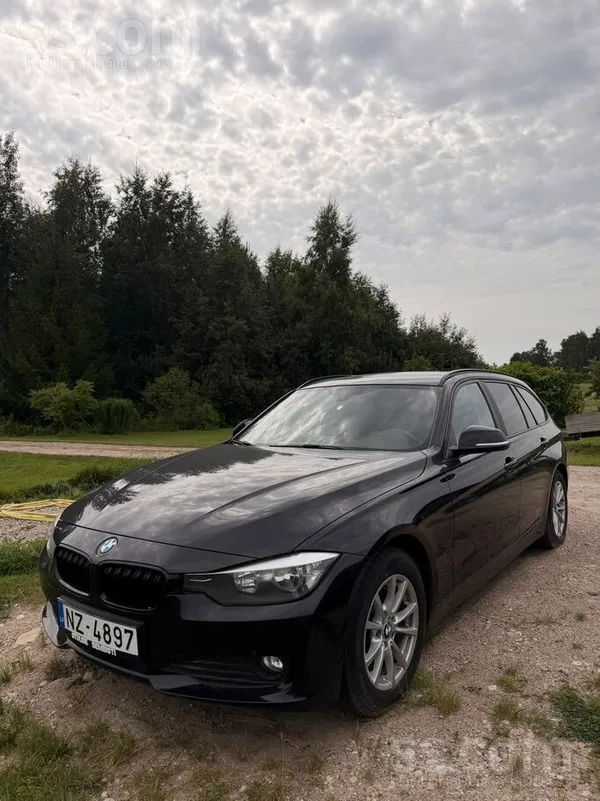 BMW 318