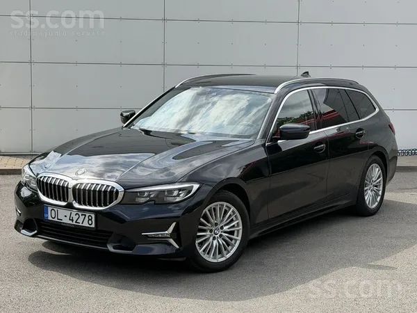 BMW 318