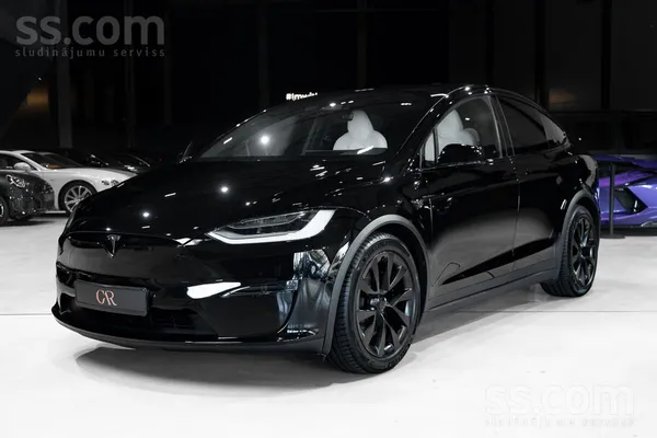Tesla - 1