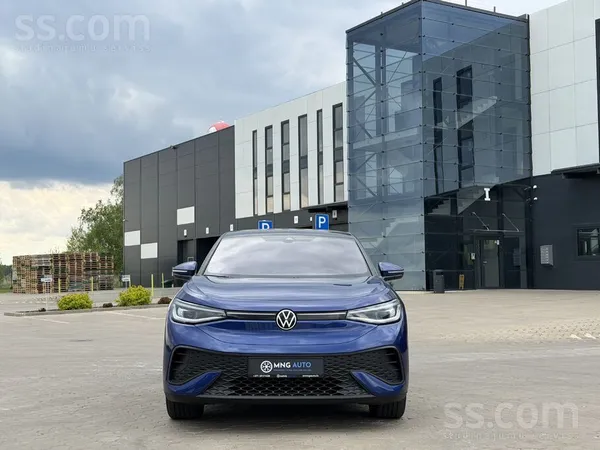 Volkswagen Citi