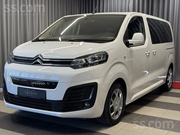 Citroen Citi