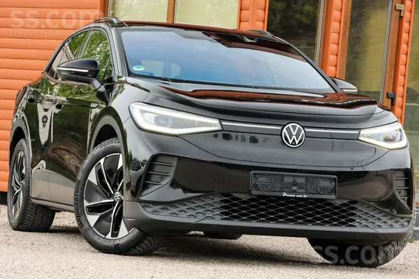 Volkswagen Citi