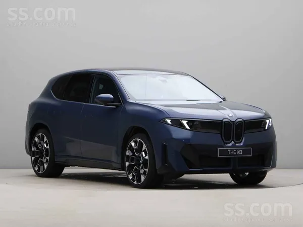 BMW Citi