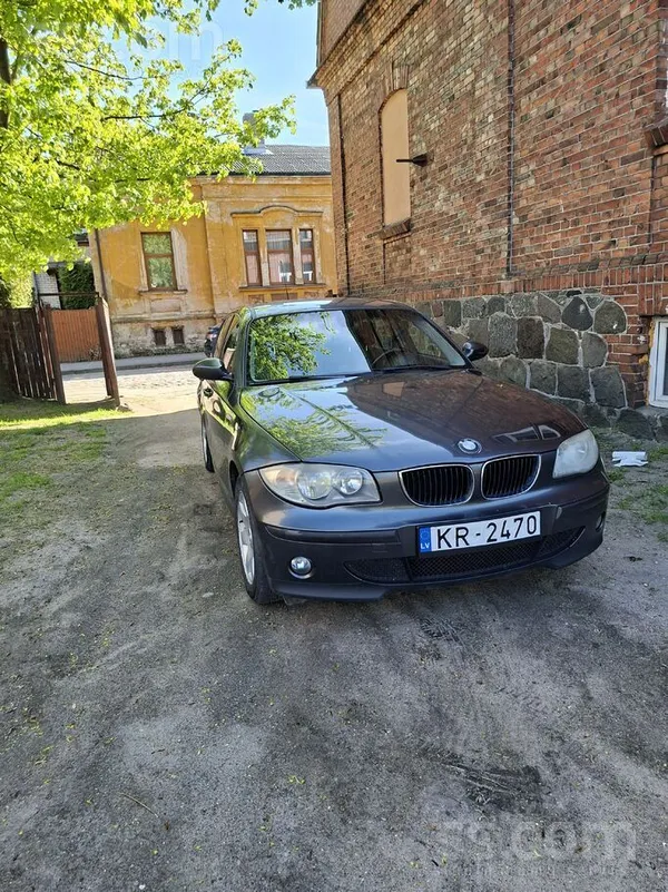 BMW 116