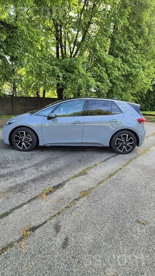 Volkswagen - 1