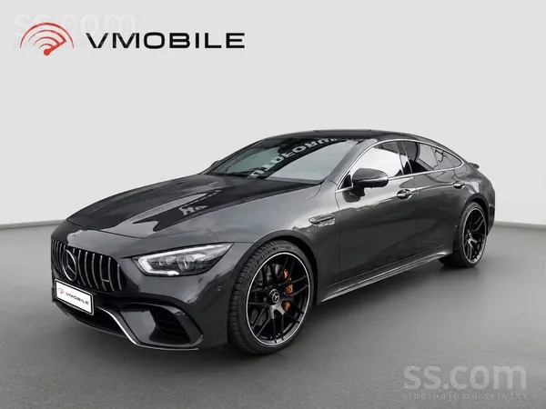 Mercedes Citi
