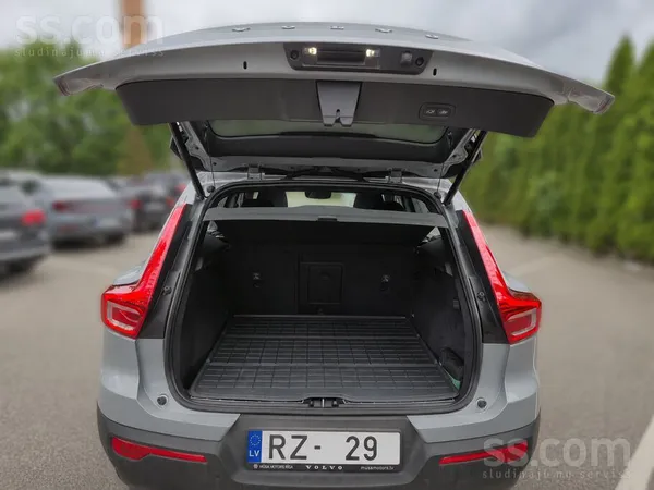 Volvo XC 40