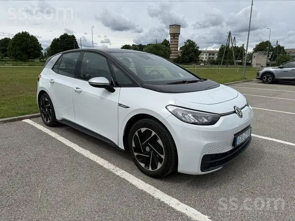 Volkswagen Citi