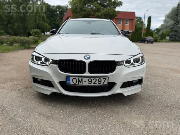 BMW 335