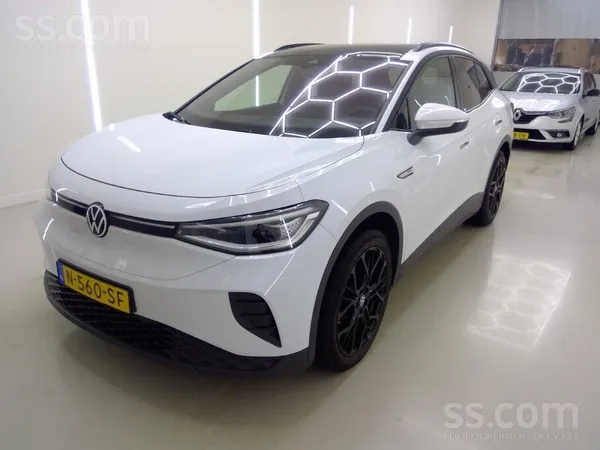 Volkswagen Citi