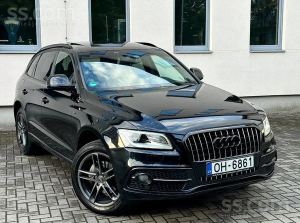 Audi Q5