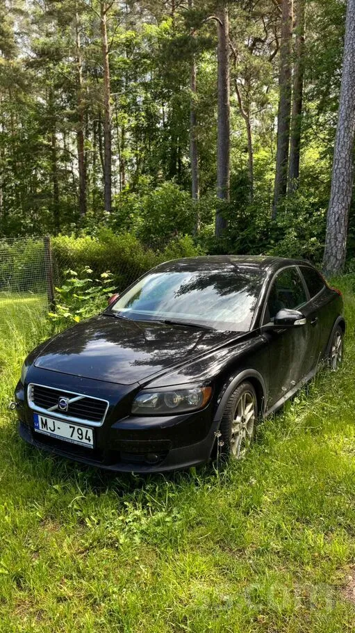 Volvo C30