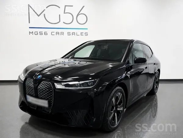 BMW Citi