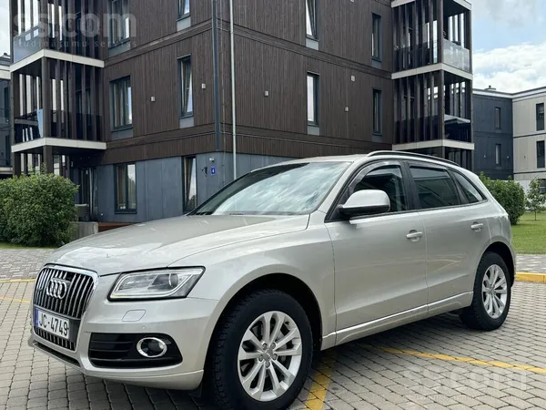 Audi Q5