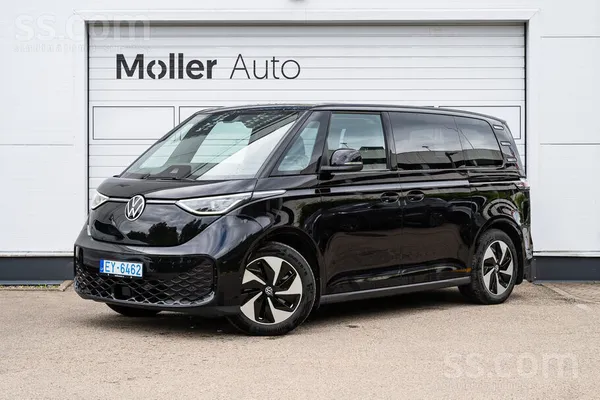 Volkswagen Citi