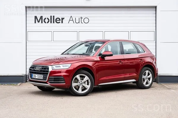 Audi Q5