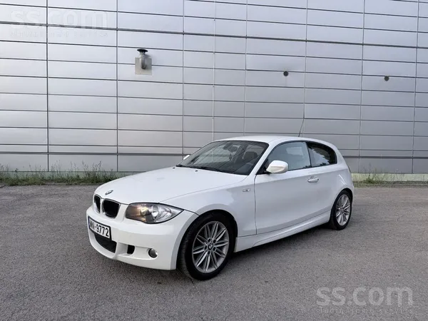 BMW 116