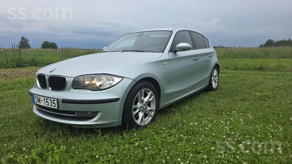 BMW 120