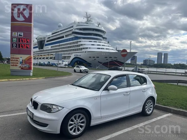 BMW 116