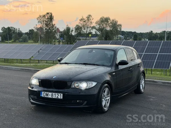 BMW 120