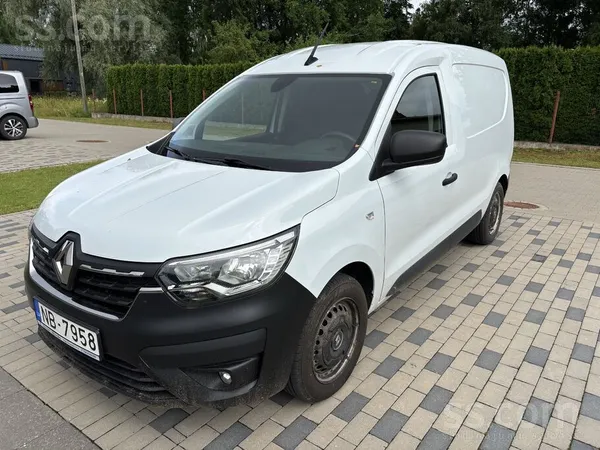 Jauns auto iegādāts un apkopes veiktas SIA "norde". Bez negadījumiem. Pvn ie
