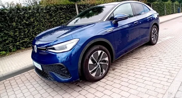 Volkswagen Citi