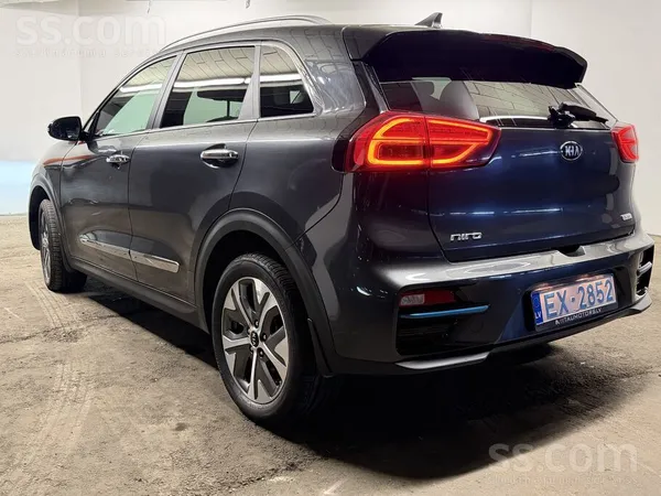KIA - 1