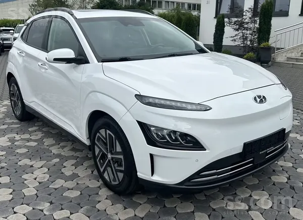 Hyundai