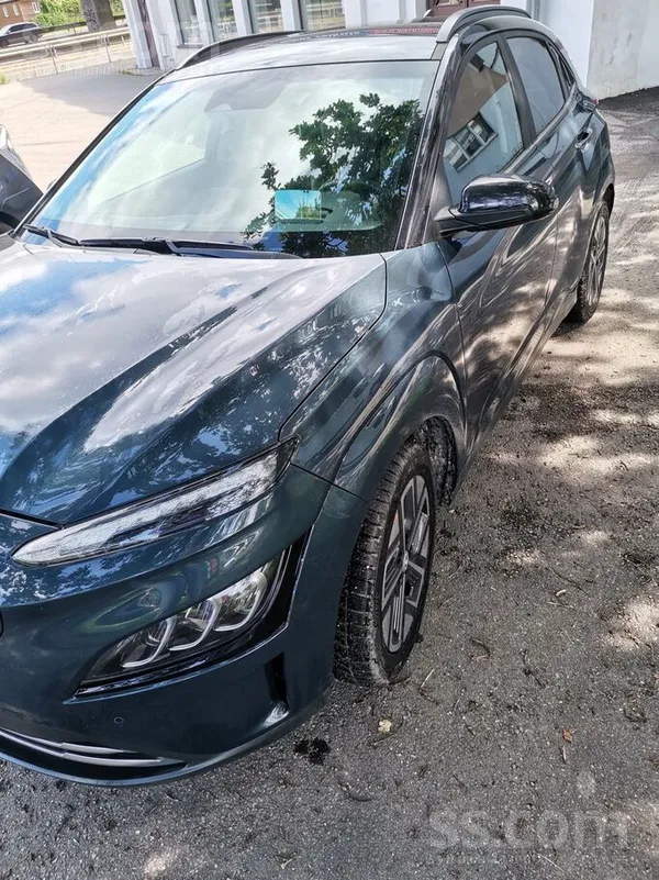 Hyundai - 1