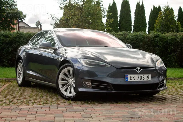 Tesla