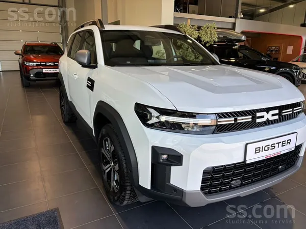 Dacia Citi