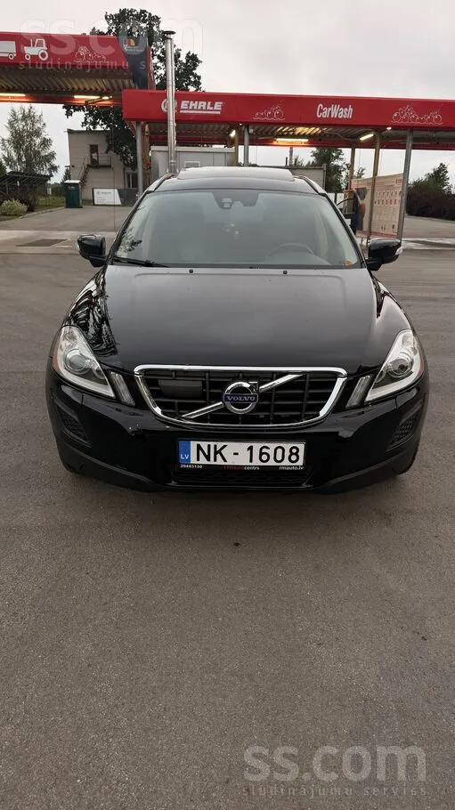 Volvo XC 60