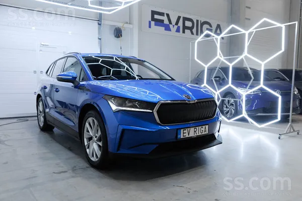 Skoda - 1