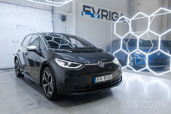 Volkswagen - 1