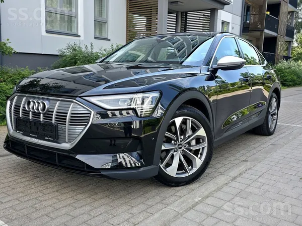 Audi - 1