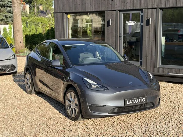 Tesla