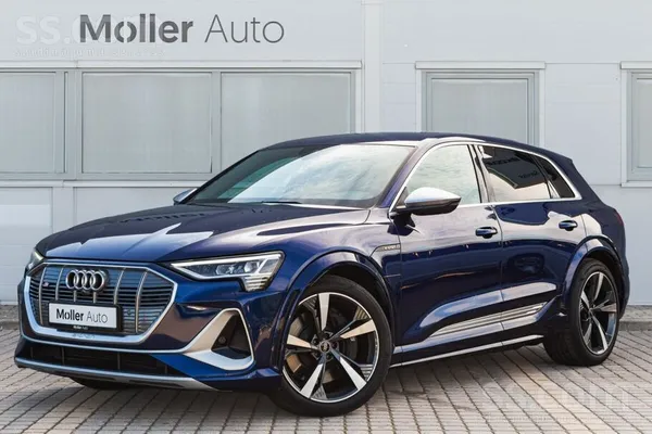 Audi - 1