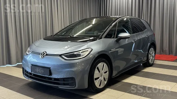 Volkswagen - 1