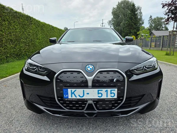 BMW - 1